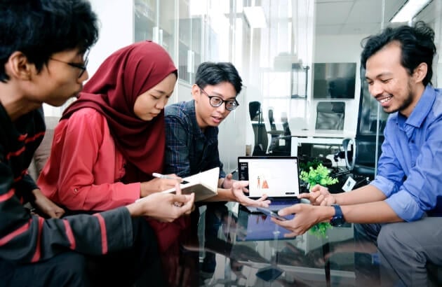 International Higher Education Agency Birmingham