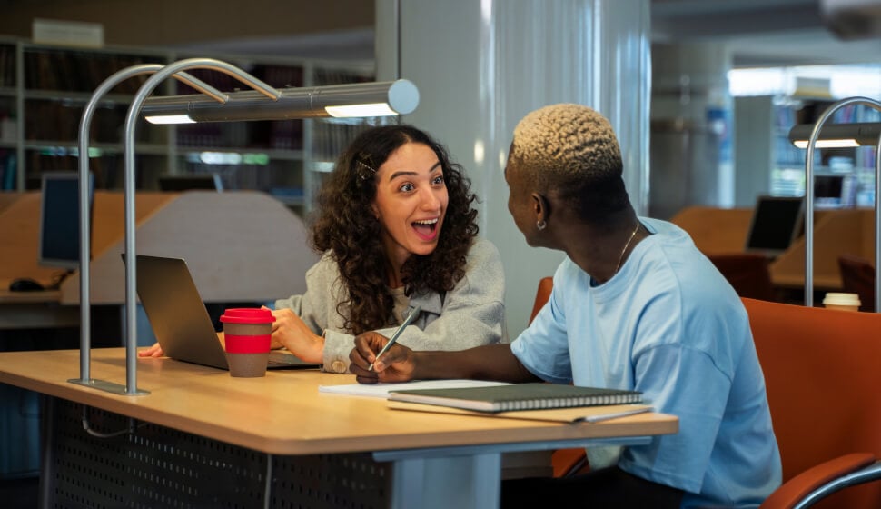 International Higher Education Agency Birmingham